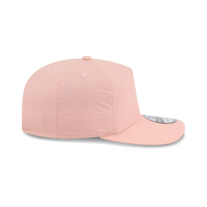 Atlanta Braves Blush Crinkle 19TWENTY Adjustable Hat