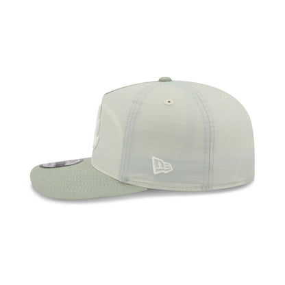 Atlanta Braves Crinkle 19TWENTY Adjustable Hat