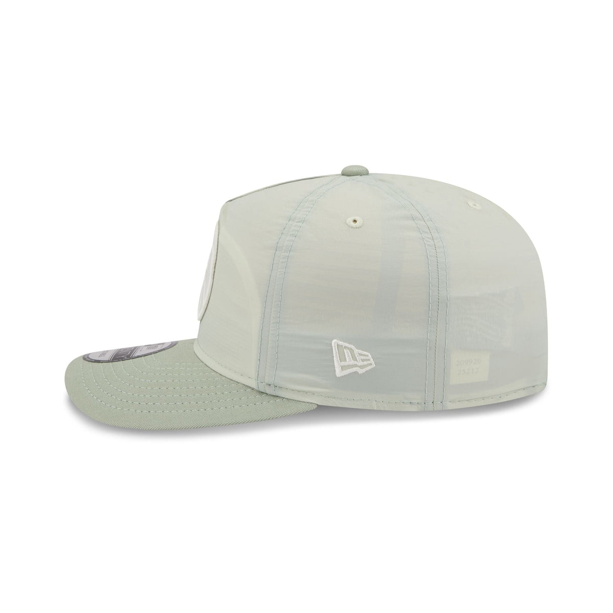 Minnesota Timberwolves Crinkle 19TWENTY Adjustable Hat