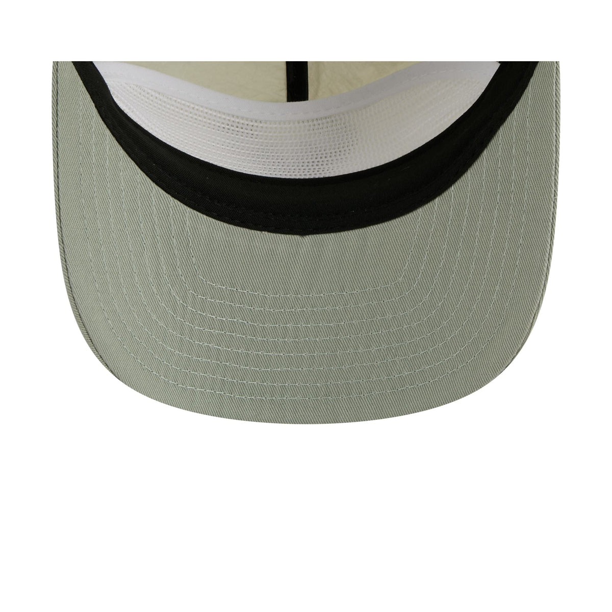 Milwaukee Bucks Crinkle 19TWENTY Adjustable Hat