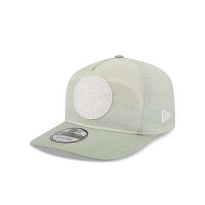 Boston Celtics Crinkle 19TWENTY Adjustable Hat