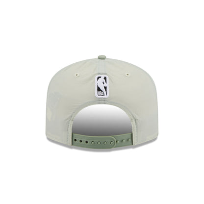 Brooklyn Nets Crinkle 19TWENTY Adjustable Hat