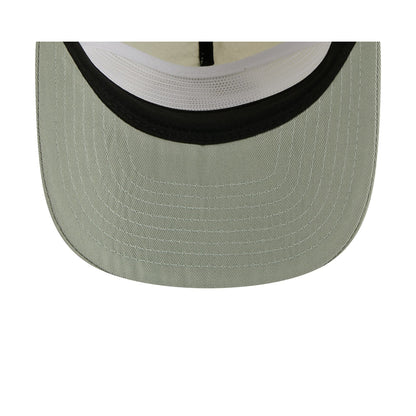 Brooklyn Nets Crinkle 19TWENTY Adjustable Hat