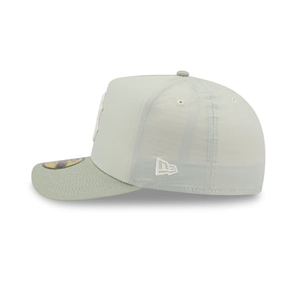 Boston Red Sox Crinkle 59FIFTY A-Frame Fitted Hat
