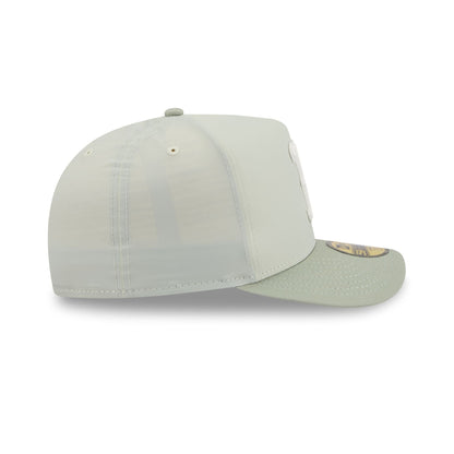 Boston Red Sox Crinkle 59FIFTY A-Frame Fitted Hat