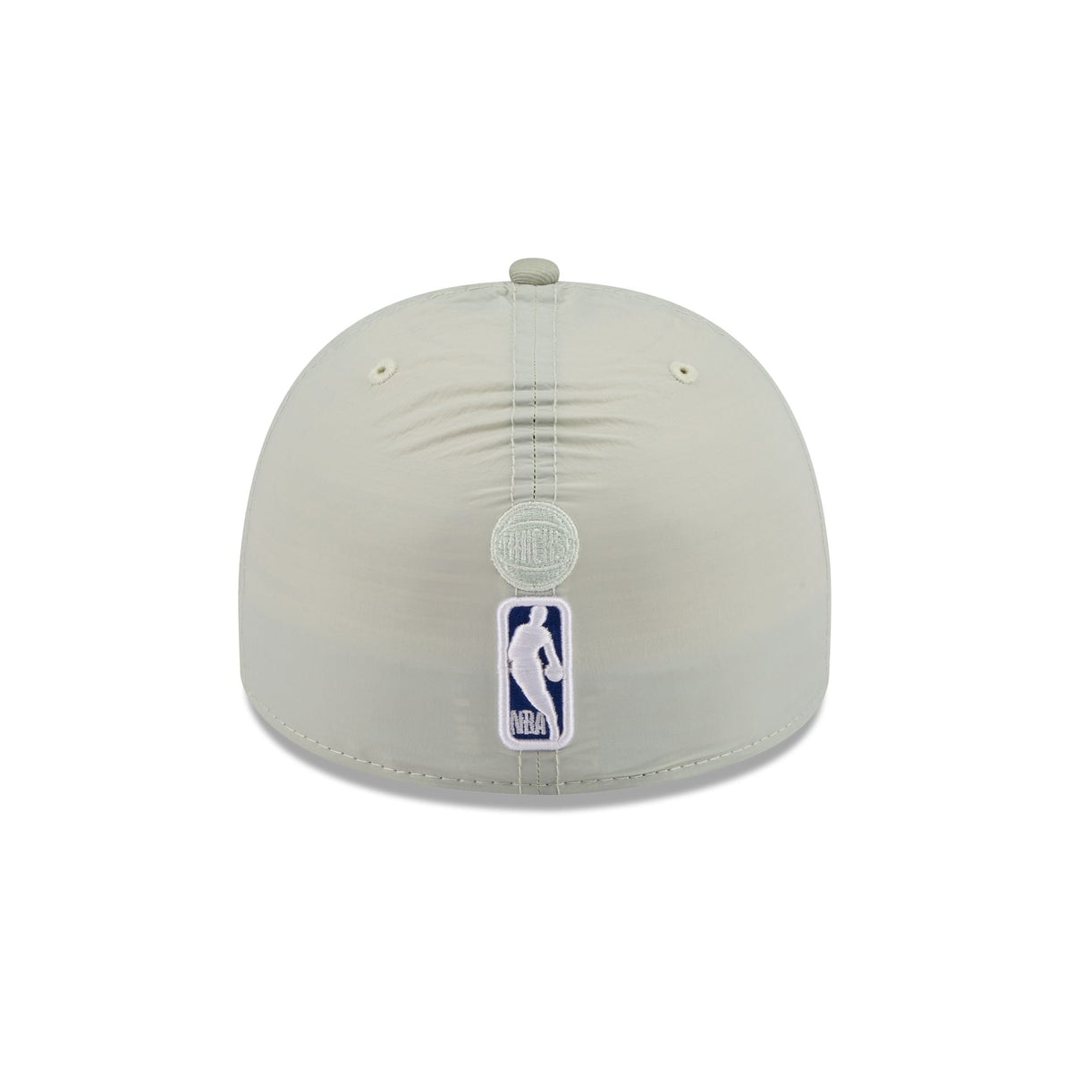 New York Knicks Crinkle 59FIFTY A-Frame Fitted Hat