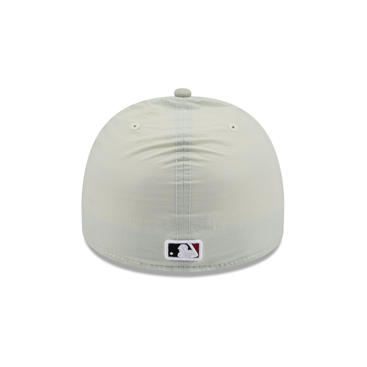 Arizona Diamondbacks Crinkle 59FIFTY A-Frame Fitted Hat