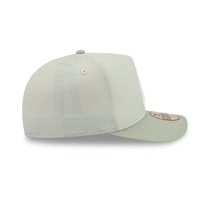 Arizona Diamondbacks Crinkle 59FIFTY A-Frame Fitted Hat