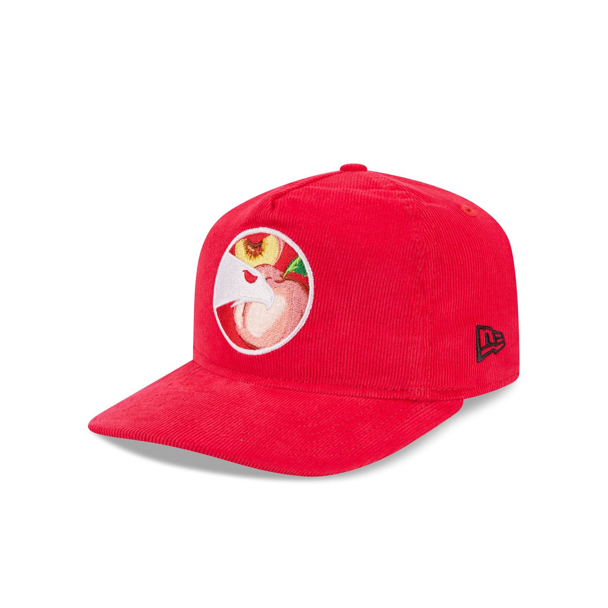 Atlanta Hawks City Icon Corduroy 19TWENTY Adjustable Hat