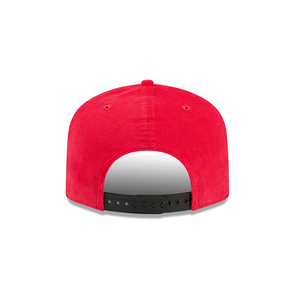 Atlanta Hawks City Icon Corduroy 19TWENTY Adjustable Hat