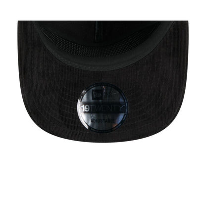 Chicago Bulls City Icon Corduroy 19TWENTY Adjustable Hat