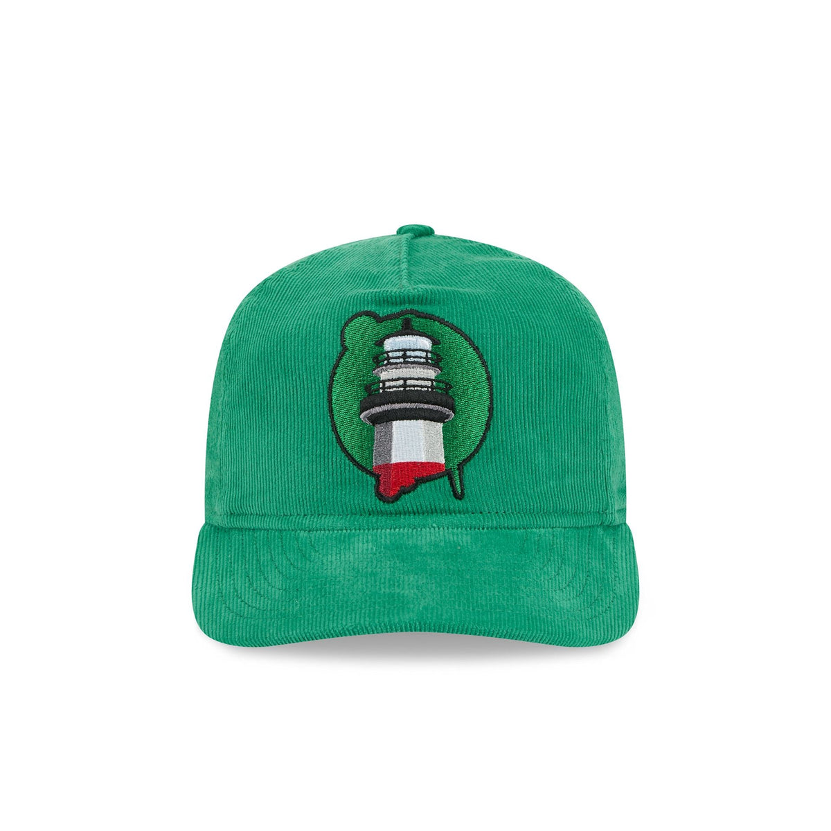 Boston Celtics City Icon Corduroy 19TWENTY Adjustable Hat