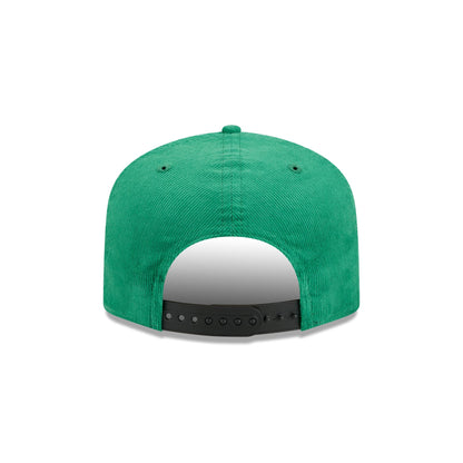 Boston Celtics City Icon Corduroy 19TWENTY Adjustable Hat