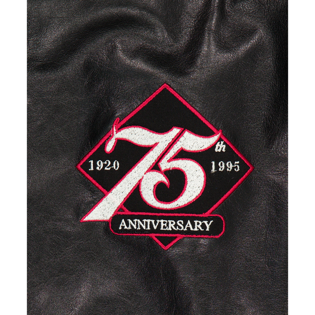 New Era Branded 59FIFTY 2&2 Moto Jacket