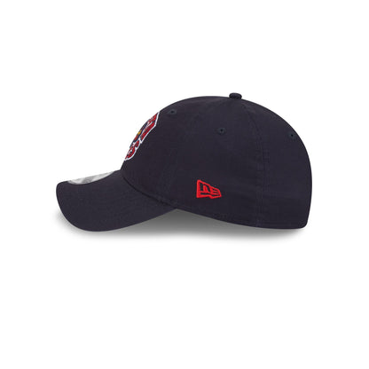Atlanta Braves Classic Tones 9TWENTY Adjustable Hat