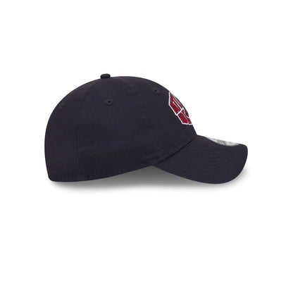 Atlanta Braves Classic Tones 9TWENTY Adjustable Hat