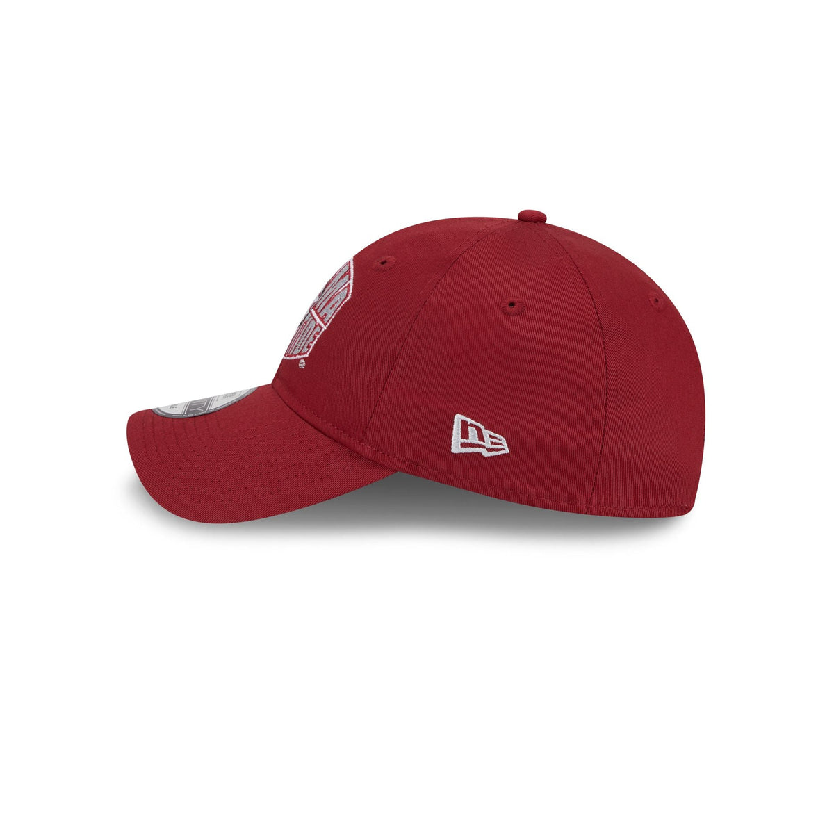 Alabama Crimson Tide Classic Tones 9TWENTY Adjustable Hat