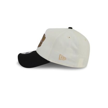 Colorado Buffaloes Classic Tones 9FORTY A-Frame Snapback Hat