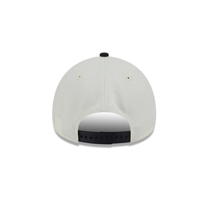 Arizona Diamondbacks Classic Tones 9FORTY A-Frame Snapback Hat