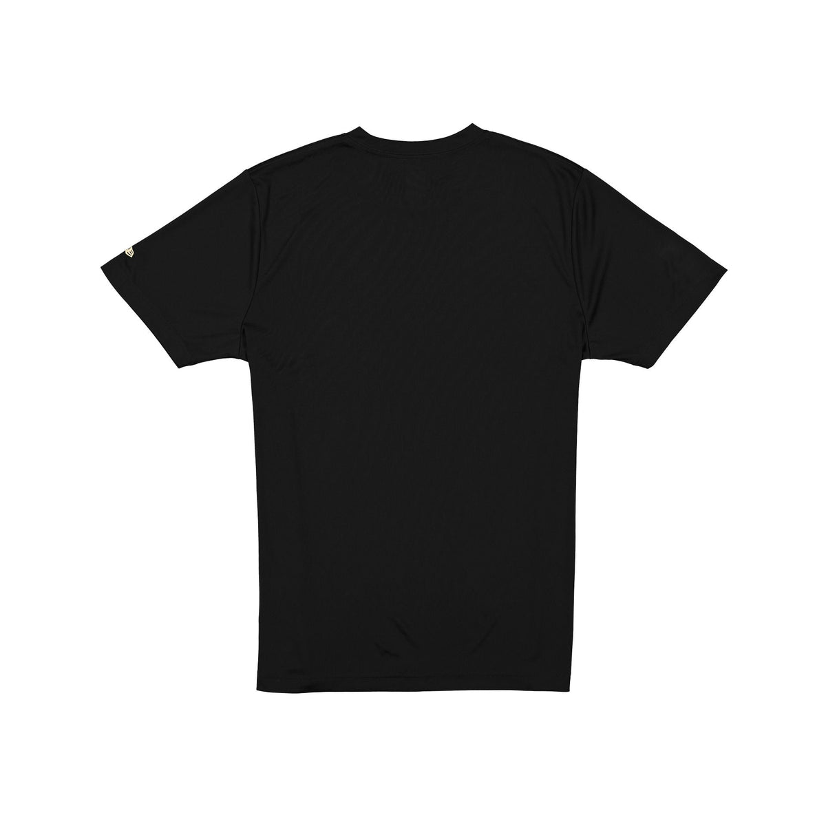 Golden State Warriors 2025 City Edition Black T-Shirt
