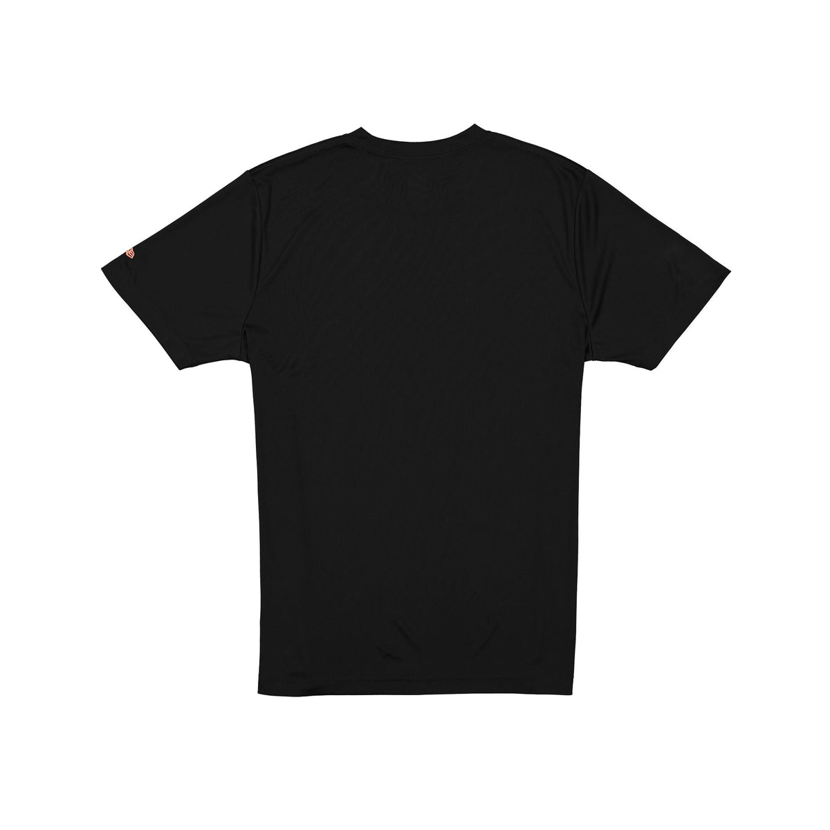 Cleveland Cavaliers 2025 City Edition Black T-Shirt