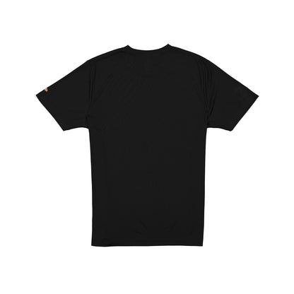 Cleveland Cavaliers 2025 City Edition Black T-Shirt
