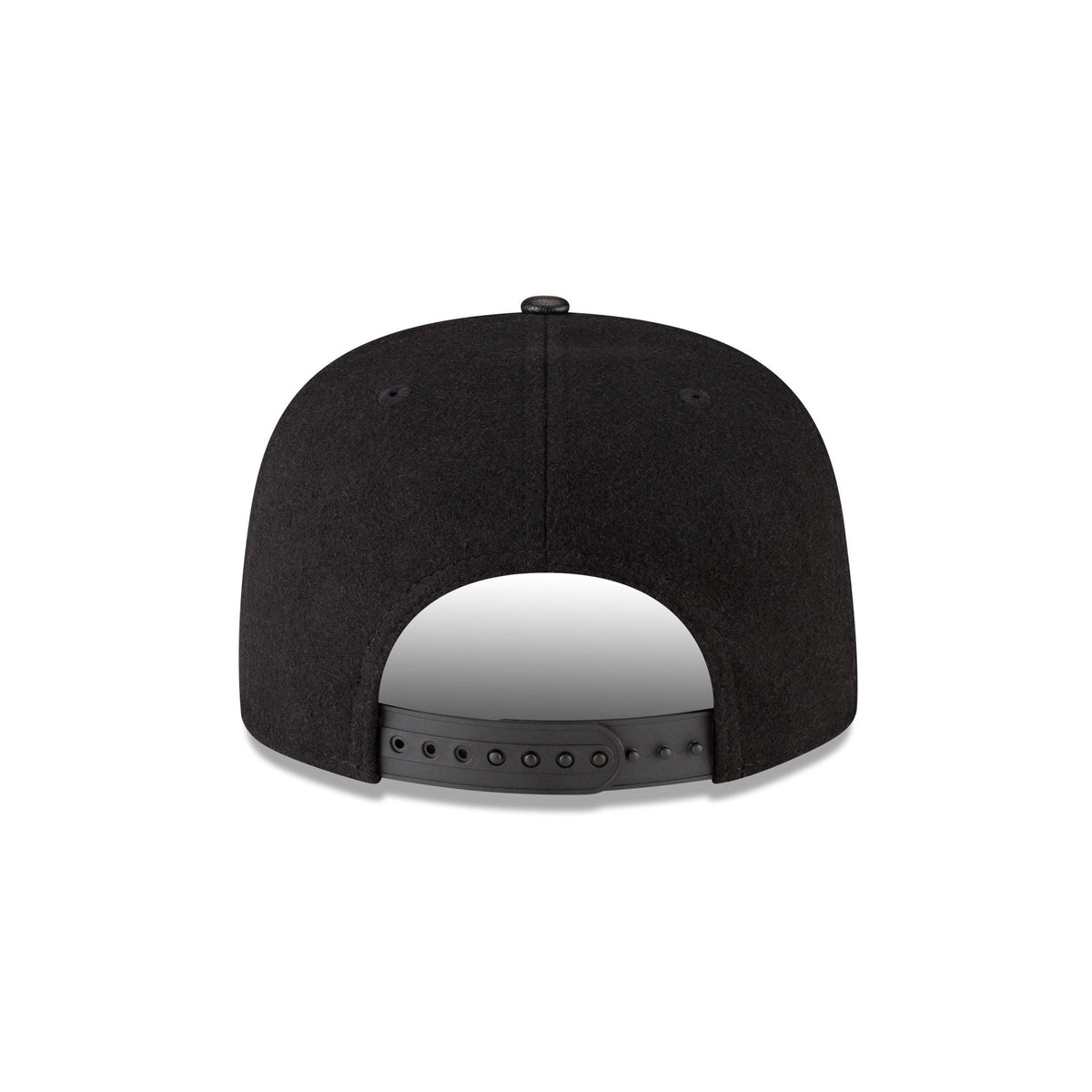 Brooklyn Dodgers Wool Letterman 9FIFTY A-Frame Snapback Hat