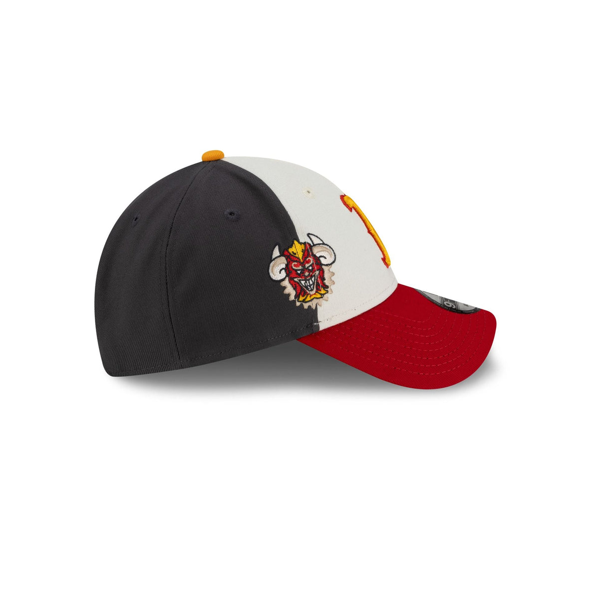 Boston Red Sox Dominican Republic City Elements 9FORTY Snapback Hat
