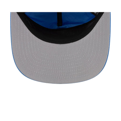 New Era Cap Blue 19TWENTY Adjustable Hat