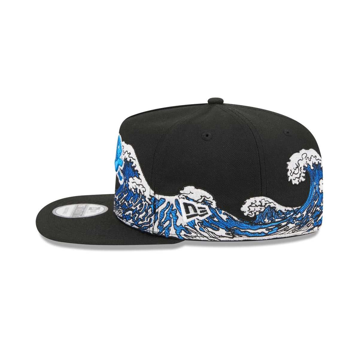 Detroit Lions Tidal Flow 19TWENTY Adjustable Hat