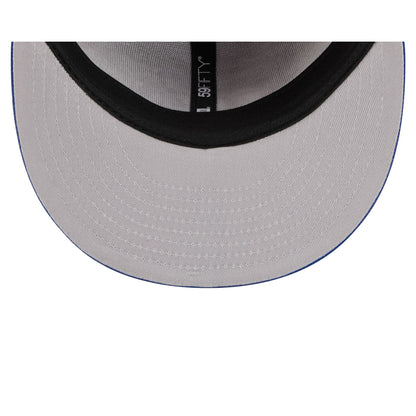Montreal Expos Tidal Flow 59FIFTY Fitted Hat