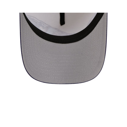 Arizona Diamondbacks Tidal Flow 9FORTY A-Frame Snapback Hat