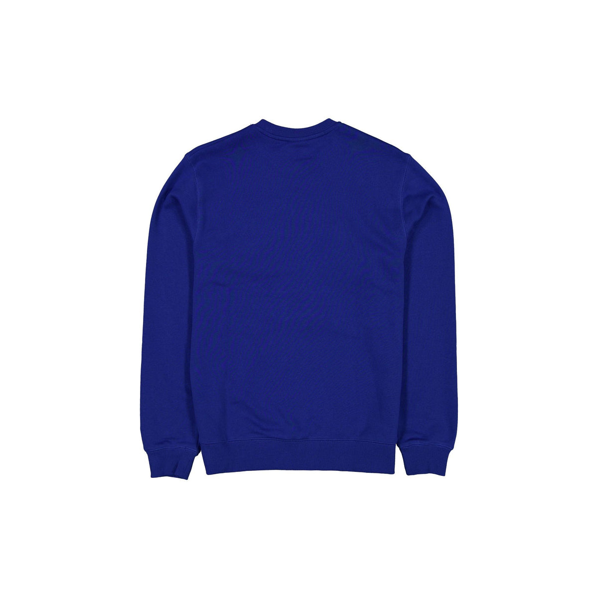 New York Knicks Quilted Crewneck