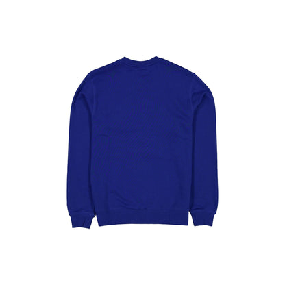 Buffalo Sabres Quilted Crewneck