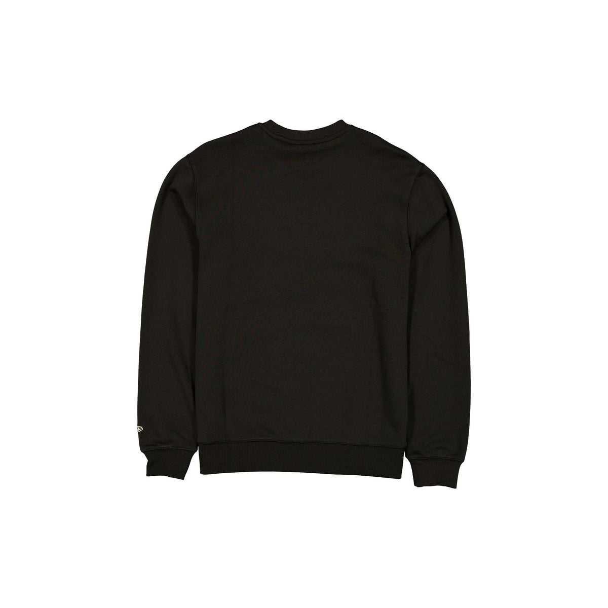 Boston Bruins Quilted Crewneck