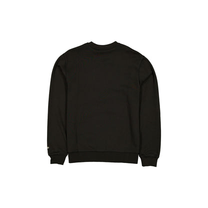 Philadelphia Flyers Quilted Crewneck