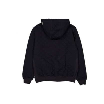Boston Red Sox Quilted Hoodie