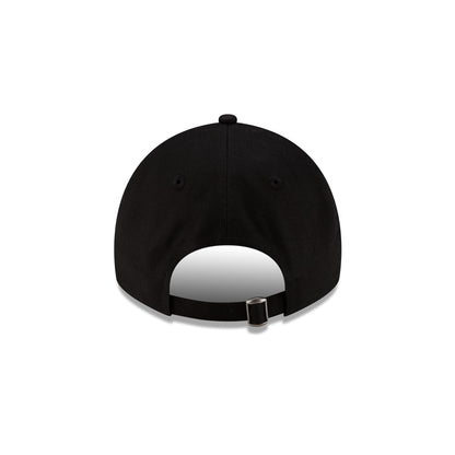 Hidden Pigeon x Colorado Rockies 9TWENTY Adjustable Hat
