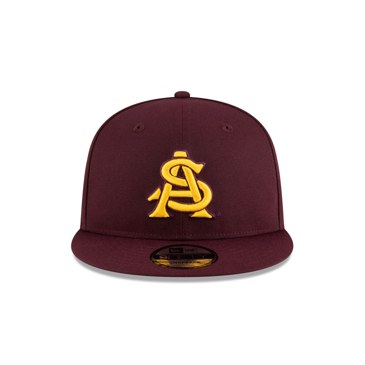 New Era x adidas Arizona State Sun Devils 9FIFTY Snapback Hat