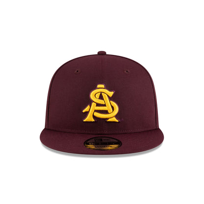 New Era x adidas Arizona State Sun Devils 9FIFTY Snapback Hat