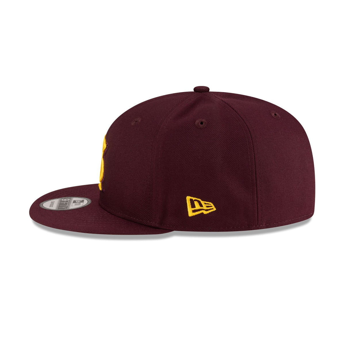 New Era x adidas Arizona State Sun Devils 9FIFTY Snapback Hat