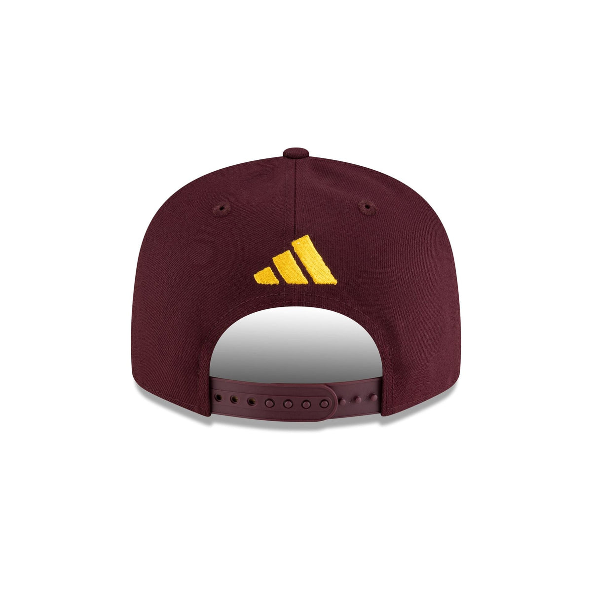 New Era x adidas Arizona State Sun Devils 9FIFTY Snapback Hat