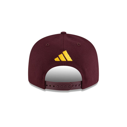 New Era x adidas Arizona State Sun Devils 9FIFTY Snapback Hat