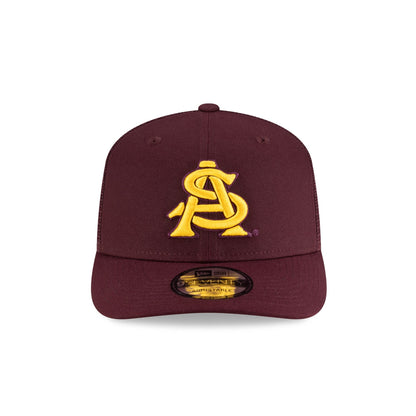 New Era x adidas Arizona State Sun Devils 9SEVENTY Trucker Hat