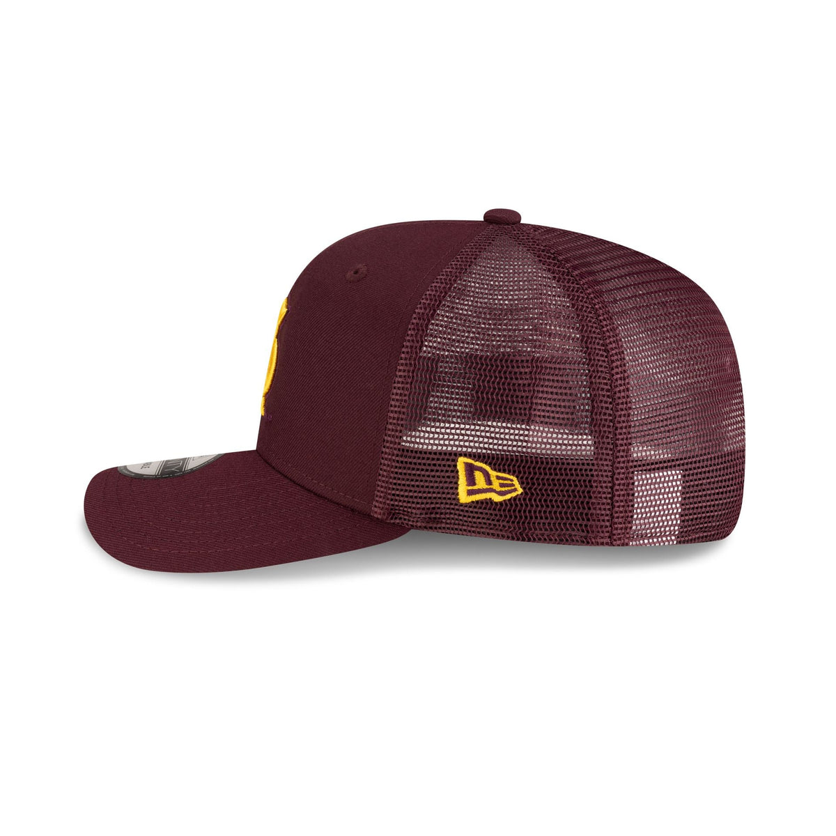 New Era x adidas Arizona State Sun Devils 9SEVENTY Trucker Hat