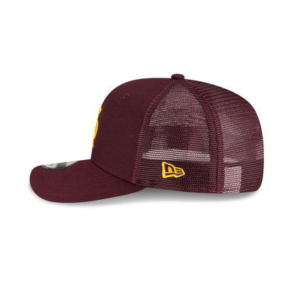 New Era x adidas Arizona State Sun Devils 9SEVENTY Trucker Hat