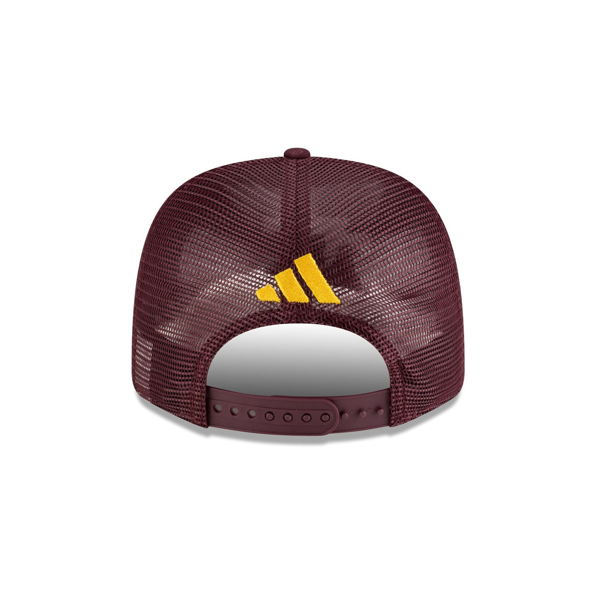 New Era x adidas Arizona State Sun Devils 9SEVENTY Trucker Hat