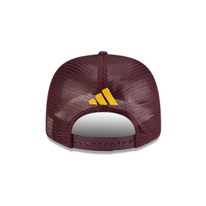 New Era x adidas Arizona State Sun Devils 9SEVENTY Trucker Hat