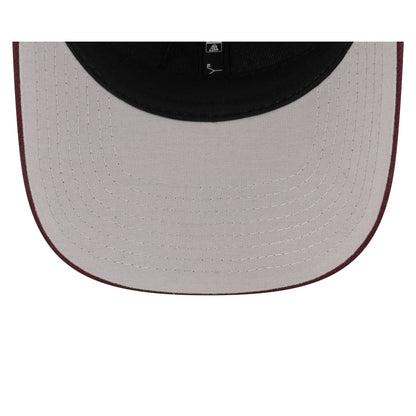 New Era x adidas Arizona State Sun Devils 9SEVENTY Trucker Hat