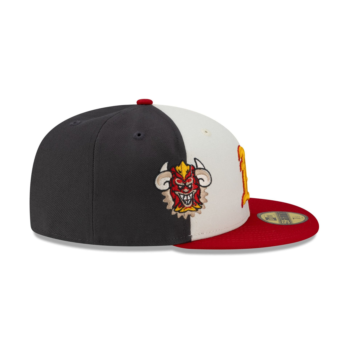 Athletics Dominican Republic City Elements 59FIFTY Fitted Hat